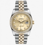 Đồng hồ Rolex Datejust R002 Automatic cao cấp dành cho nam