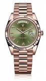 Rolex Oyster Perpetual Day-Date 40mm 228235 Automatic