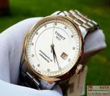 Đồng hồ Tissot Luxury Powermatic 80 TS0864082203600