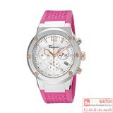 Salvatore Ferragamo Women's FIH020015 Quartz Pink Watch