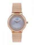 GUESS WILLOW WOMEN'S WATCH W0836L1 authentic