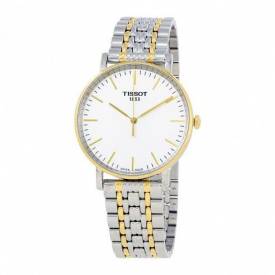 TISSOT EVERYTIME T109.410.22.031.00 authentic
