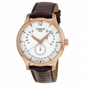 TISSOT TRADITION T063.637.36.037.00 authentic