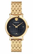 Versace Medusa Chain Watch  VELV00620 authentic