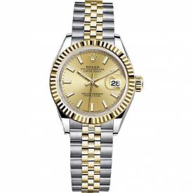 Rolex Datejust Oyster Perpetual 279173-0001 Watch Replica