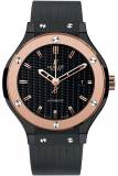 Hublot Classic Fusion Red Gold and Ceramic 565.CO.1780.RX