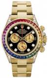 ROLEX OYSTER PERPETUAL COSMOGRAPH DAYTONA 116598 RBOW
