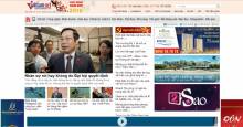 Báo giá quảng cáo Vietnamnet tổng hợp năm 2022