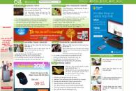 Báo giá 24h: Banner và Bài đăng PR trên PC, Mobile năm 2022