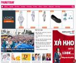 Báo giá quảng cáo báo điện tử Phunutoday.vn