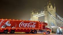 “Mạnh tay” cho ngân sách Marketing, Coca Cola thu về hiệu quả gấp bội