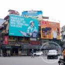 Công ty quảng cáo ngoài trời tại Hà Nội chuyên nghiệp, uy tín