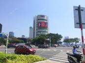 Dịch vụ quảng cáo ngoài trời tại Đà Nẵng chất lượng cao