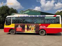 Quảng cáo xe bus Thanh Hóa