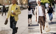 Nam diễn viên điện ảnh 61 tuổi có style "chất chơi" nhất Trung Quốc