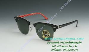 Ray-Ban Clubmaster RB 3016 1016