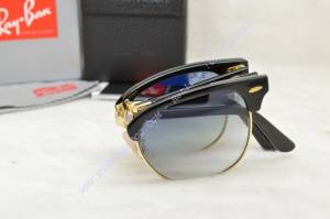 Ray-Ban RB2176 - CLUBMASTER FOLDING
