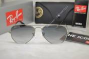 KÍNH MẮT RAYBAN AVIATOR RB3025 003/32 58-14 (AUTHENTIC)
