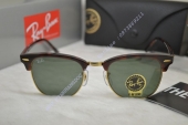 KINH-MAT-RAYBAN-CLUBMASTER-RB3016-W0366-AUTHENTIC