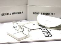 GỌNG KÍNH CẬN CAO CẤP NEW 2020 GENTLE MONSTER - GENTLE MONSTER HAVANA WHITE