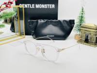 KÍNH MẮT THỜI TRANG CAO CẤP GENTLE MONSTER - GENTLE MONSTER A-TEO WHITE 1