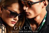 Bộ Sưu Tập Kính mắt Gucci Collection 2016