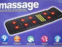 đệm massage Mykaly