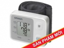 Máy đo huyết áp Omron HEM - 6121