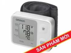 Máy đo huyết áp Omron HEM - 6121
