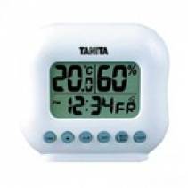 Nhiệt ẩm kế điện tử Tanita TT532