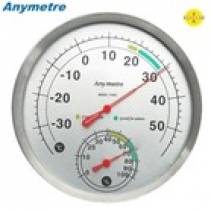 Nhiệt ẩm kế cơ học Anymetre TH603 (TH-603, TH 603)