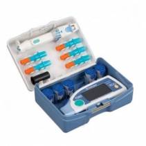 Máy đo đường huyết Terumo Medisafe Mini