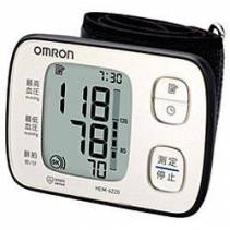 Máy đo huyết áp Omron HEM-6220-SL