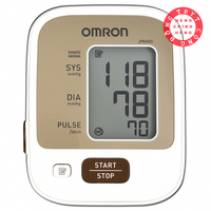 Máy đo huyết áp bắp tay Omron JPN500