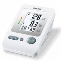 Máy đo huyết áp bắp tay Beurer BM26