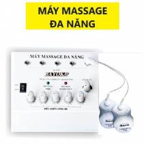 Máy Massage Đa Năng hiệu Bayoka