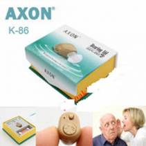 Máy trợ thính nhét tai Axon K86