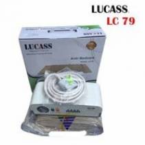 Nệm chống loét Lucass LC 79