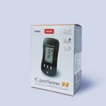 Máy đo đường huyết Caresens N