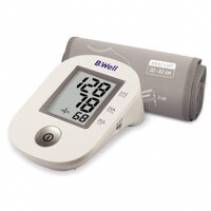 Máy đo huyết áp bắp tay Bwell PRO-33