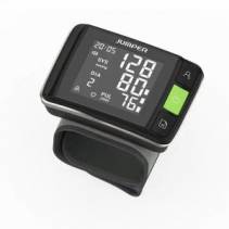 Máy đo huyết áp cổ tay điện tử Jumper JPD-HWA10