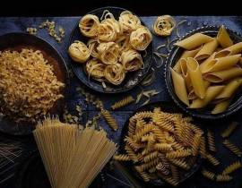 Spaghetti có phải là pasta? Bạn đã biết 5 món pasta này?