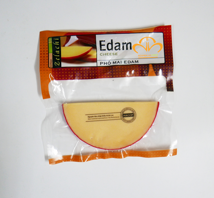 Phô Mai Edam - Edam Cheese