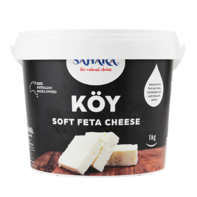 Phô Mai Feta - Soft Feta Cheese