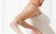 Giảm đau lưng khi mang bầu