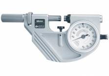 Panme đo ngoài đồng hồ (0-25mm/0.001mm)