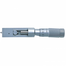 Panme đo mép lon sắt 147-103 (0-13mm/0.01mm)
