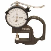 Thước đo độ dày đồng hồ 7327 (0-1mm/0.001mm)