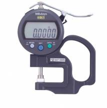 Thước đo độ dày điện tử 547-300A (0-10mm/0.01mm)
