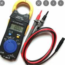 Ampe kìm đo dòng điện 3280-10F Hioki